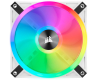 Corsair iCUE QL120 RGB PWM 120mm - 550314 - zdjęcie 2
